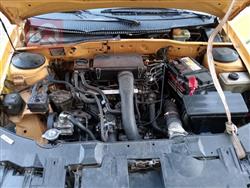 إيران خودرو سمند